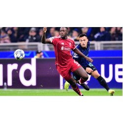 Liverpool onderging in de zomer van 2026 opnieuw een verandering